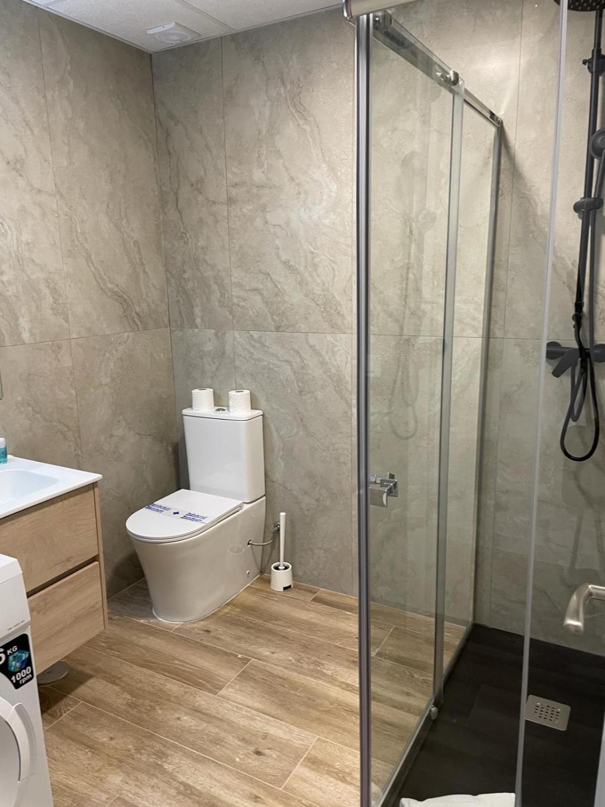 Exyca Metropolitano Apartament